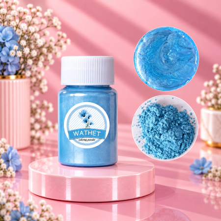אבקת פיגמנט MICA POWDER PIGMENT