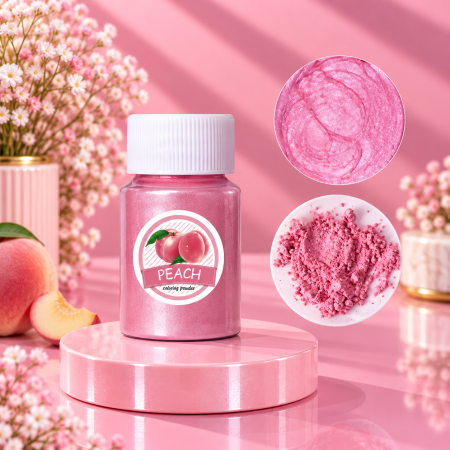 אבקת פיגמנט MICA POWDER PIGMENT