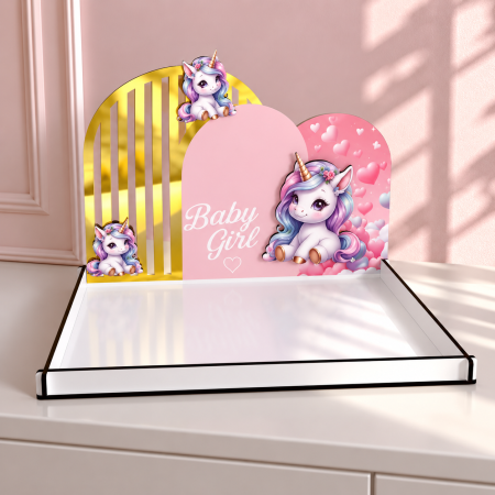 מגשי עץ – 26×34 ס״מ – לוח אחורי 22×34 ס״מ – CNC – הדפסת UV