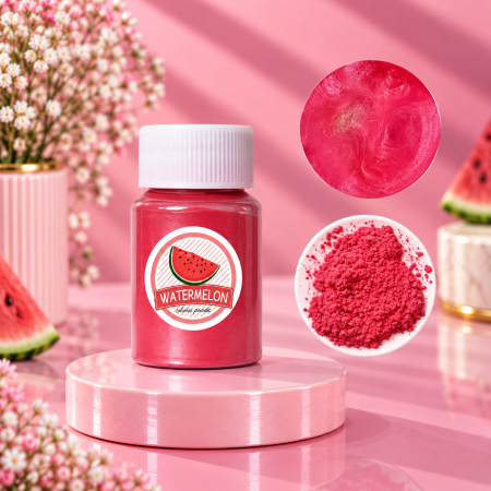 אבקת פיגמנט MICA POWDER PIGMENT