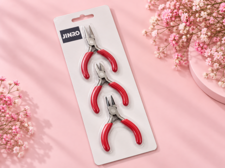 סט פליירים קטן – 3 יחידות