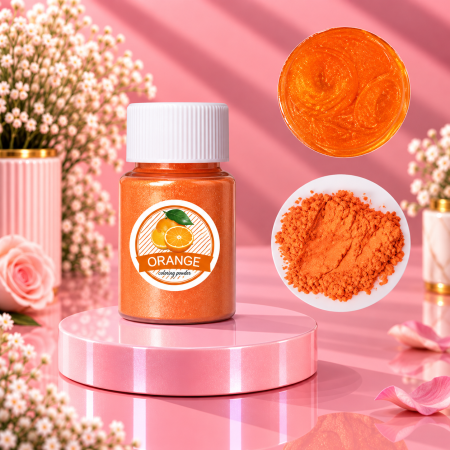 אבקת פיגמנט MICA POWDER PIGMENT