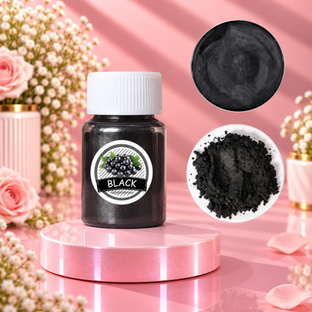אבקת פיגמנט MICA POWDER PIGMENT