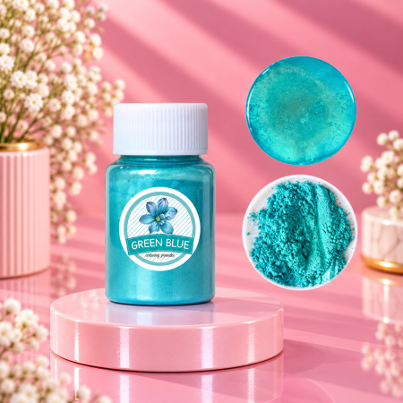 אבקת פיגמנט MICA POWDER PIGMENT
