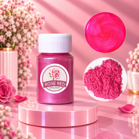 אבקת פיגמנט MICA POWDER PIGMENT