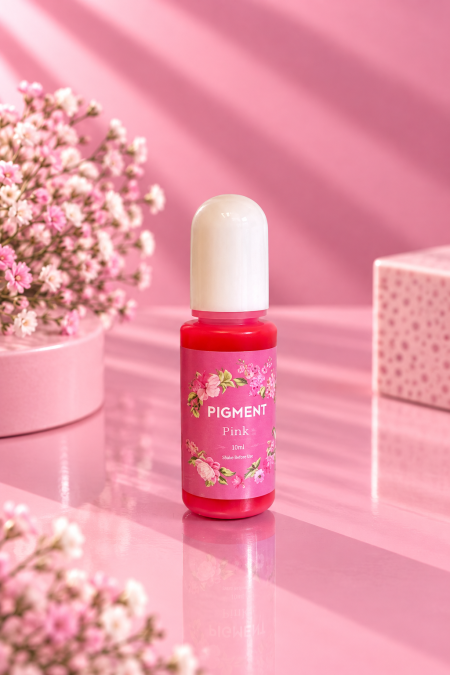  PIGMENT לאפוקסי – Pink