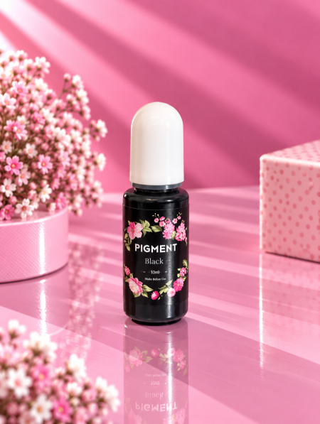 PIGMENT לאפוקסי – Black