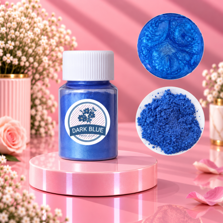 אבקת פיגמנט MICA POWDER PIGMENT