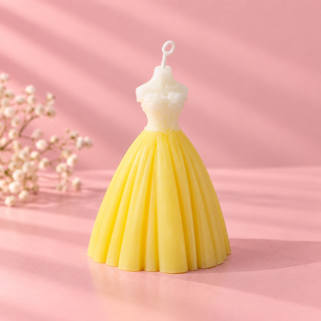 נר כלה מוכן